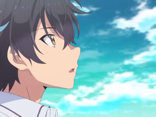 Data e hora de lançamento do episódio 8 de My Instant Death Ability