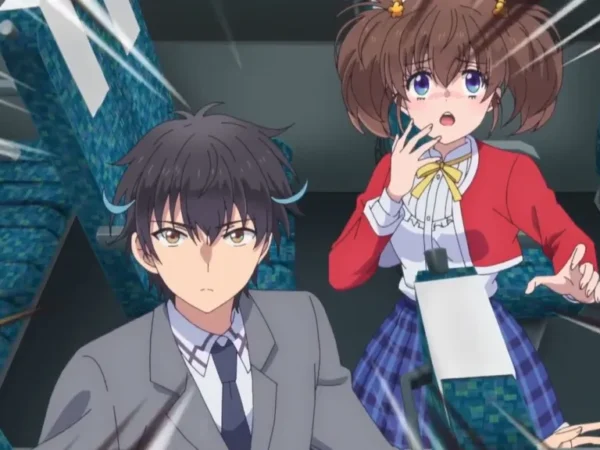 Data e hora de lançamento do episódio 9 de My Instant Death Ability 1 Data e hora de lançamento do episódio 9 de My Instant Death Ability