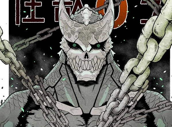Data, hora e músicas tema de lançamento do anime Kaijuu No. 8 anunciadas no 2º PV