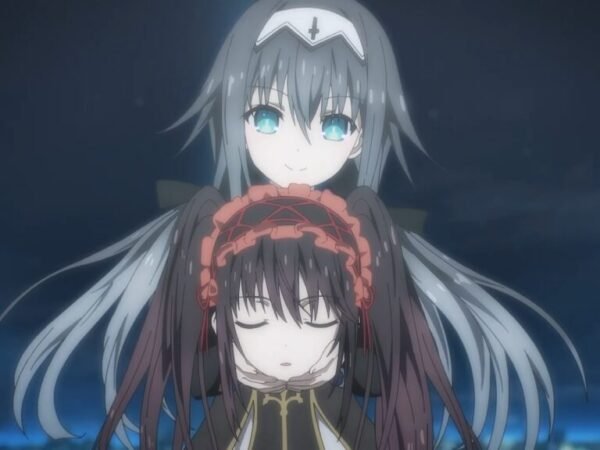 Date A Live Season 5 anuncia lançamento na primavera de 2024 com PV