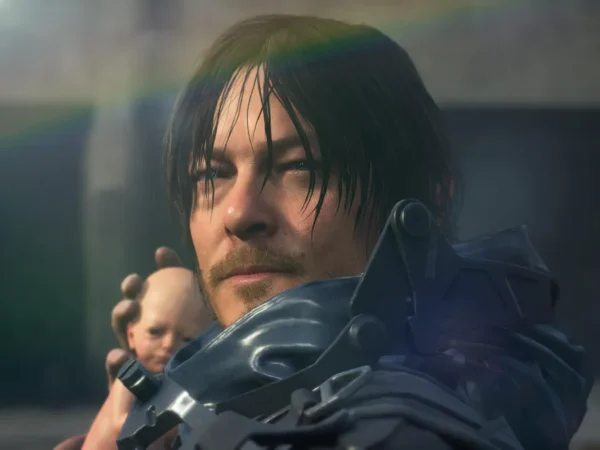 Death Stranding 2 especulação sobre data de lançamento