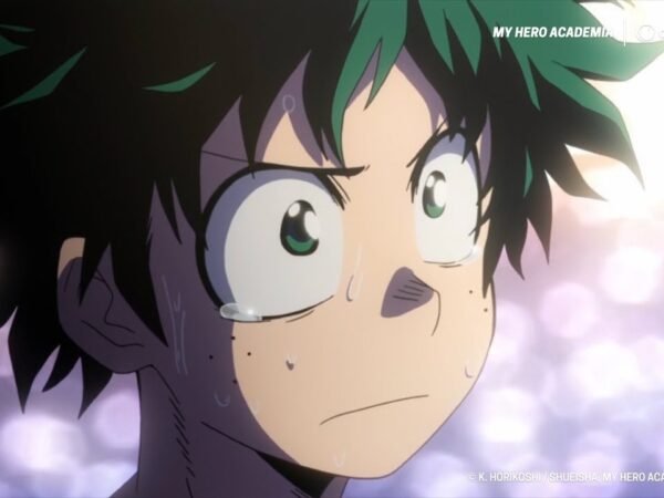 Deku libertando Tenko Shimura tornará Tomura Shigaraki quase impossível de derrotar 1 Deku libertando Tenko Shimura tornará Tomura Shigaraki quase impossível de derrotar
