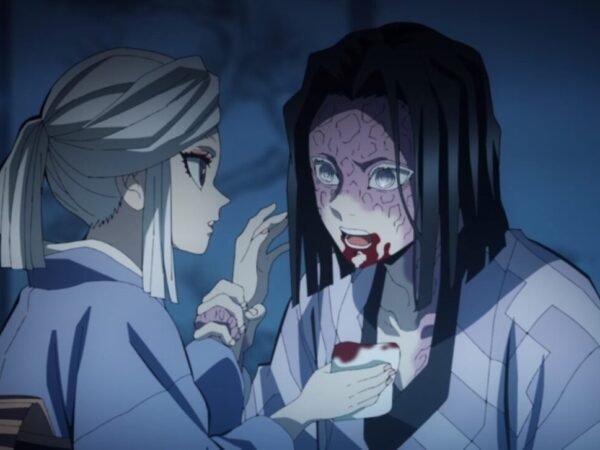 Demon Slayer Qual é a doença de Kagaya Ubayashiki