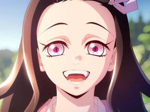 Demon Slayer é considerada uma série de anime para adultos