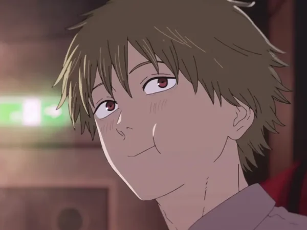 Denji é um anti-herói em Chainsaw Man? 1 Denji é um anti herói em Chainsaw Man