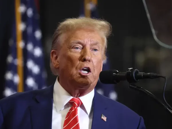 Donald Trump não tem imunidade presidencial, decide tribunal 1 Donald Trump não tem imunidade presidencial, decide tribunal