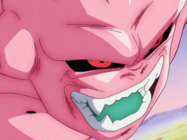 Dragon Ball: O que torna Majin Buu tão poderoso? 1 Dragon Ball O que torna Majin Buu tão poderoso