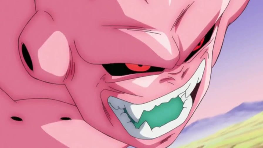 Dragon Ball O que torna Majin Buu tão poderoso