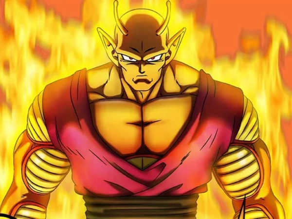 Dragon Ball: Por que Orange Piccolo é tão poderoso? 1 Dragon Ball Por que Orange Piccolo é tão poderoso