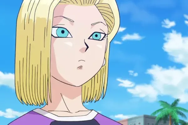 Dragon Ball: Quando e como o Android 18 se tornou do bem? 1 Dragon Ball Quando e como o Android 18 se tornou do bem