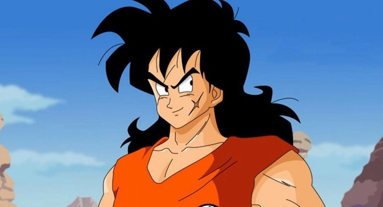 Dragon Ball Yamcha é o lutador mais fraco da franquia