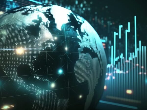 Economia global terá melhor desempenho do que se pensava em 2024