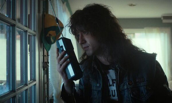 Eddie Munson estará na 5ª temporada de Stranger Things? 1 Eddie Munson estará na 5ª temporada de Stranger Things