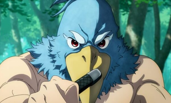 Episódio 20 de Shangri La Frontier data de lançamento