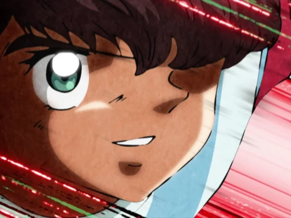 Episódio 21 do Capitão Tsubasa data de lançamento 1 Episódio 21 do Capitão Tsubasa data de lançamento