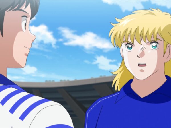 Episódio 22 do Capitão Tsubasa data e hora de lançamento