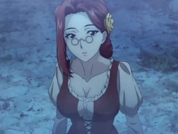 Episódio 6 de Ishura data e hora de lançamento