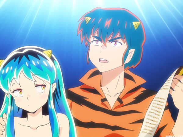 Episódio 7 da 2ª temporada de Urusei Yatsura data e hora de lançamento