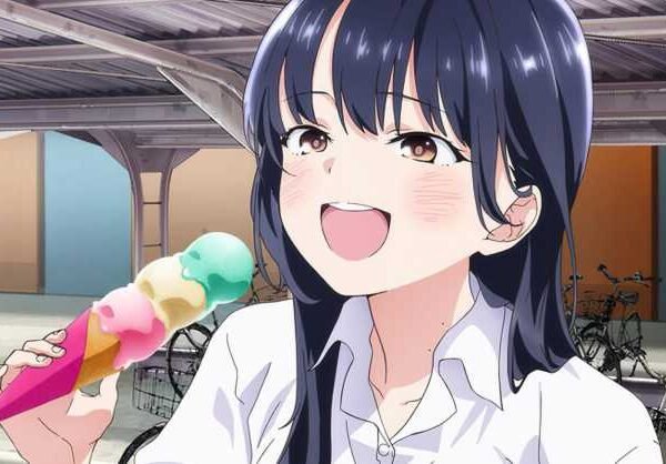 Episódio 8 da 2ª temporada de The Dangers in My Heart data de lançamento 1 Episódio 8 da 2ª temporada de The Dangers in My Heart data de lançamento