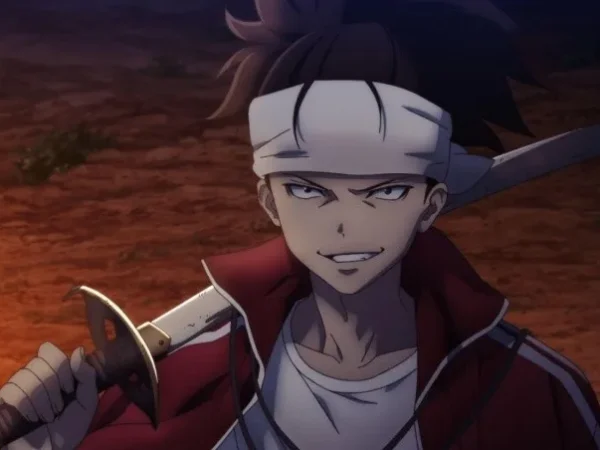Episódio 8 de Ishura data de lançamento