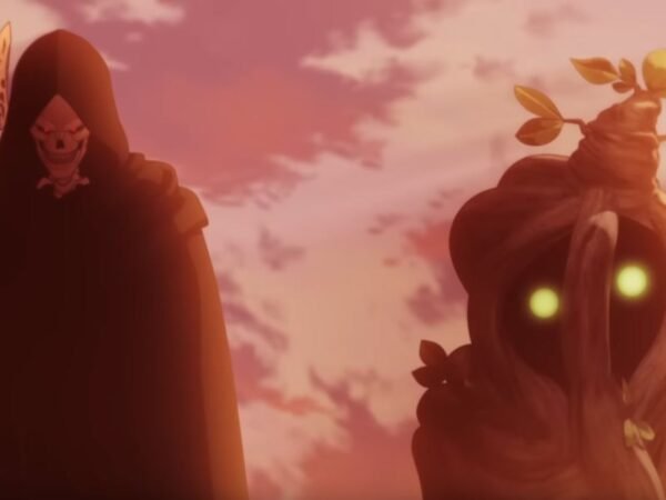Episódio 9 de Ishura data e hora de lançamento