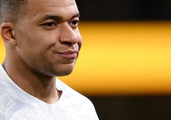 Estrela do Real Madrid será vendida enquanto Los Blancos planejam abrir espaço para Kylian Mbappe 1 Estrela do Real Madrid será vendida enquanto Los Blancos planejam abrir espaço para Kylian Mbappe