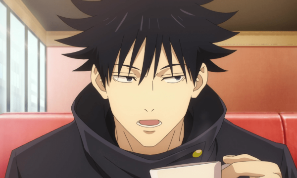 Fãs de Jujutsu Kaisen trollam Megumi por não reunir qualquer aparência de vontade no capítulo 251 1 Fãs de Jujutsu Kaisen trollam Megumi por não reunir qualquer aparência de vontade no capítulo 251
