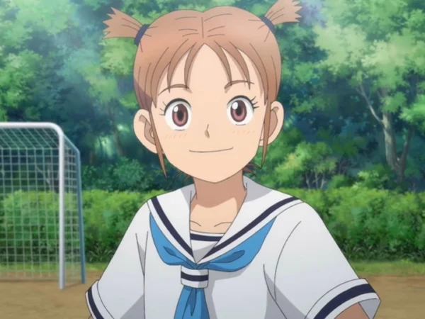 Golf anime Oi! Tonbo anuncia data de lançamento com novo PV 1 Golf anime Oi! Tonbo anuncia data de lançamento com novo PV