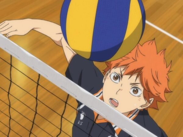 Haikyu!! A parte 1 do filme final supera os filmes Gundam e Demon Slayer na semana de estreia