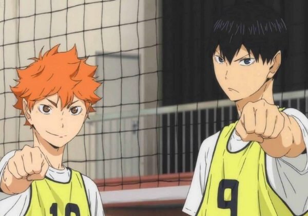 Haikyu!! Filme final Battle at the Garbage Dump revela novo trailer antes da estreia