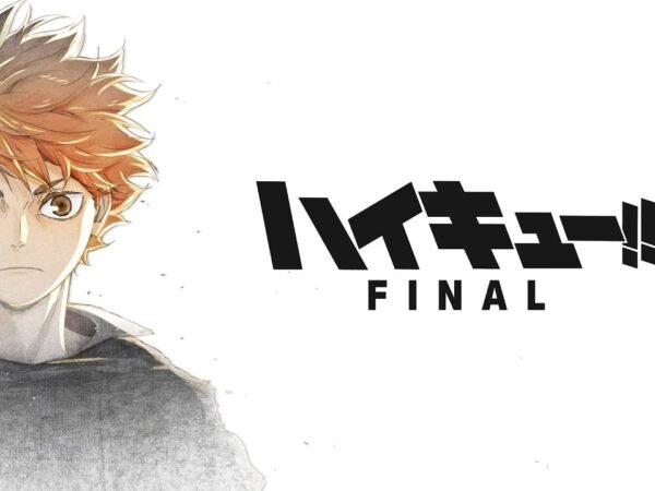 Haikyu!! filme anuncia mais exibições japonesas e internacionais 1 Haikyu!! filme anuncia mais exibições japonesas e internacionais