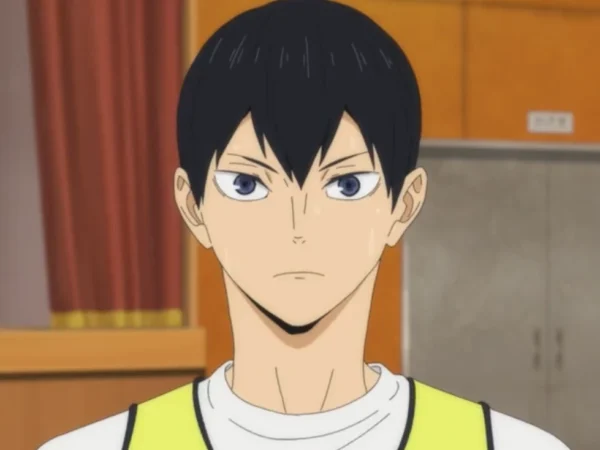 Haikyuu!!: Por que a história de Kageyama foi mais triste do que os fãs imaginam 1 Haikyuu!! Por que a história de Kageyama foi mais triste do que os fãs imaginam