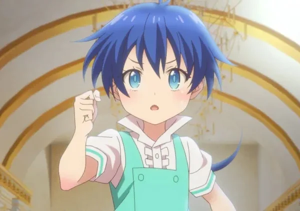 I Was Reincarnated como o anime do 7º Príncipe revela elenco e muito mais em novo PV 1 I Was Reincarnated como o anime do 7º Príncipe revela elenco e muito mais em novo PV