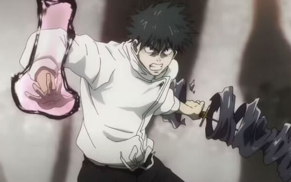 Jujutsu Kaisen: Akutami está preparando Yuta para um desastre no Dia dos Namorados 1 Jujutsu Kaisen Akutami está preparando Yuta para um desastre no Dia dos Namorados