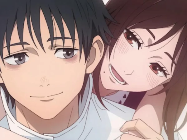 Jujutsu Kaisen Como funciona a expansão de domínio de Yuta