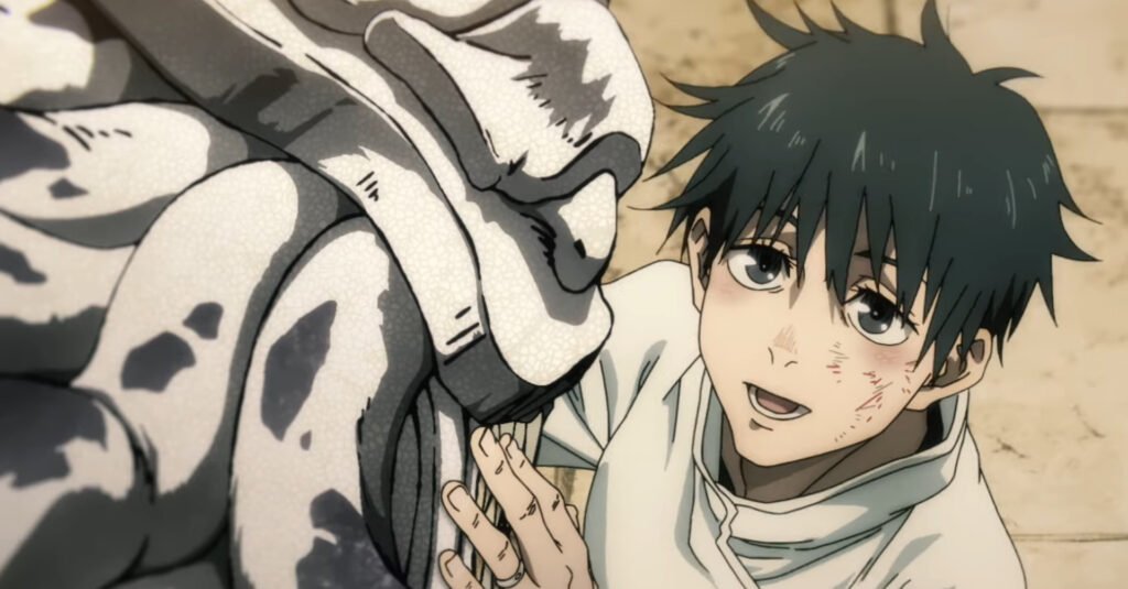 Jujutsu Kaisen: Como funciona a técnica amaldiçoada de Cópia de Yuta? 10 Jujutsu Kaisen Como funciona a técnica amaldiçoada de Cópia de Yuta