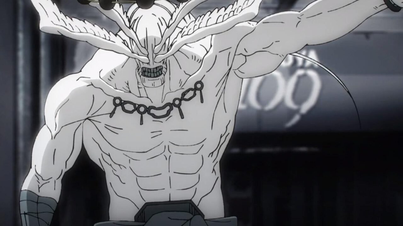 Jujutsu Kaisen: Mahoraga ainda está vivo após a luta contra Gojo? 7 Jujutsu Kaisen Mahoraga ainda está vivo após a luta contra Gojo