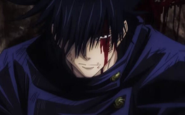 Jujutsu Kaisen Megumi Fushiguro tem um interesse amoroso