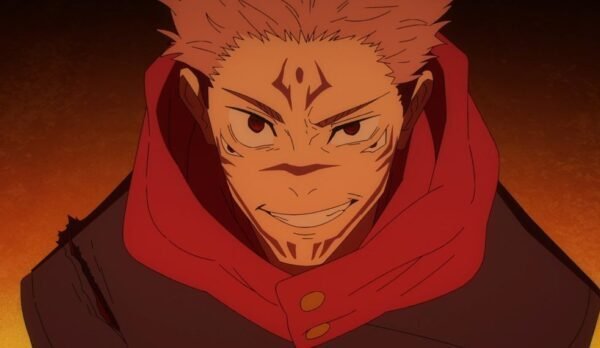Jujutsu Kaisen: Megumi e Sukuna herdarão o testamento de Kenjaku 1 Jujutsu Kaisen Megumi e Sukuna herdarão o testamento de Kenjaku