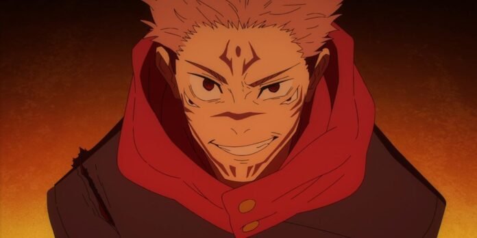 Jujutsu Kaisen: Megumi e Sukuna herdarão o testamento de Kenjaku 6 Jujutsu Kaisen Megumi e Sukuna herdarão o testamento de Kenjaku