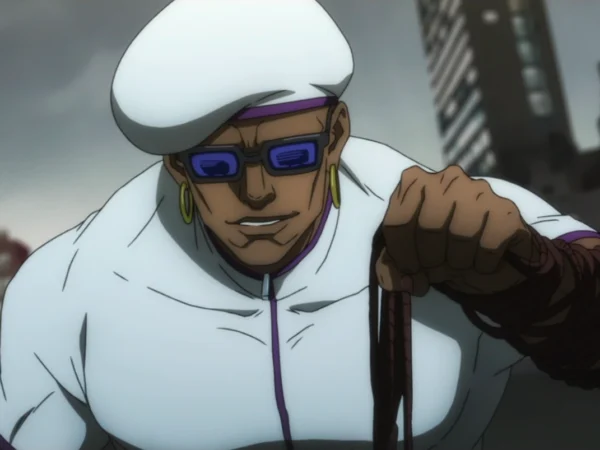 Jujutsu Kaisen Miguel aparecerá durante a batalha com Sukuna