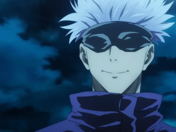 Jujutsu Kaisen: O nascimento de Gojo pode ter sido uma maldição em vez de uma bênção 1 Jujutsu Kaisen O nascimento de Gojo pode ter sido uma maldição em vez de uma bênção