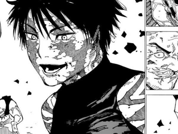 Jujutsu Kaisen O que é a Katana Split Soul