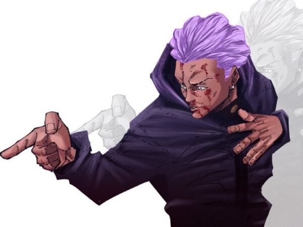 Jujutsu Kaisen Por que Yuta chamou Hakari de mais forte que ele