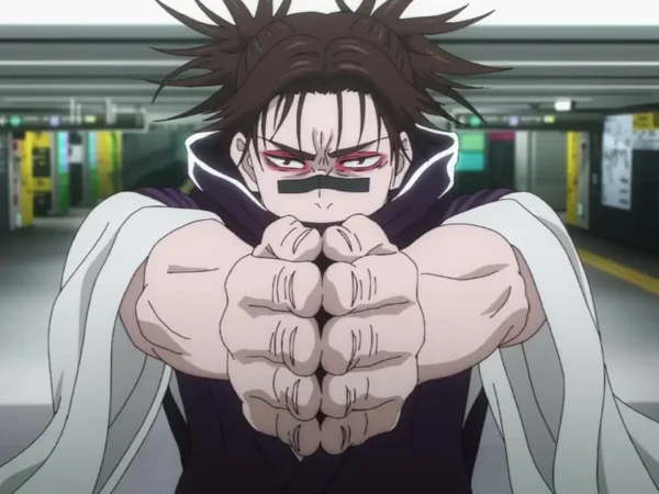 Jujutsu Kaisen Qual é a maldição de Choso