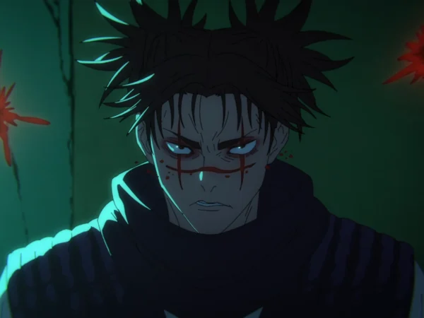 Jujutsu Kaisen Qual é a técnica amaldiçoada de Choso