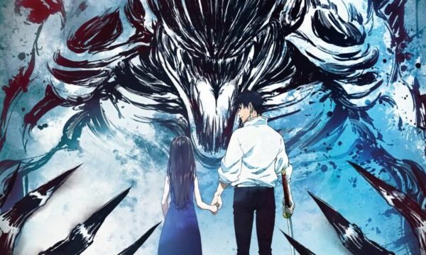 Jujutsu Kaisen Rika faz parte da técnica Amaldiçoada de Yuta Okkotsu