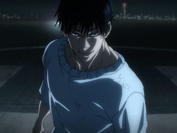 Jujutsu Kaisen: Toji Fushiguro é realmente mau? 1 Jujutsu Kaisen Toji Fushiguro é realmente mau