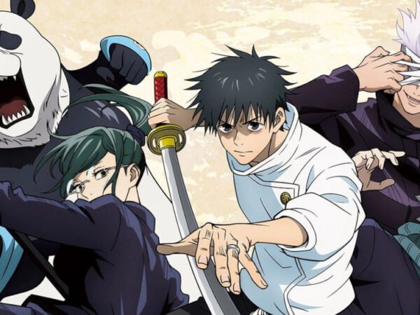 Jujutsu Kaisen Yuta copiando os ataques de Sukuna muda o jogo completamente