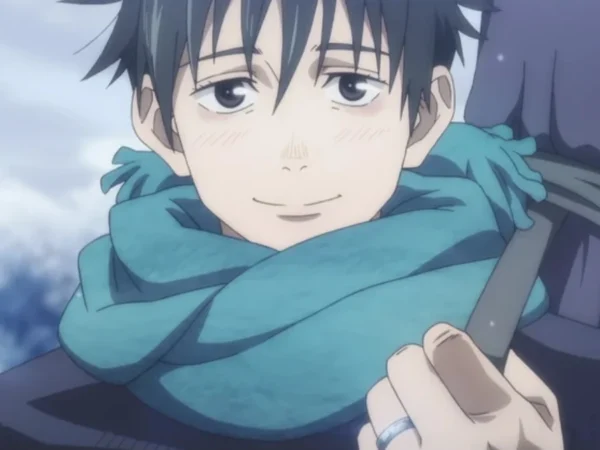 Jujutsu Kaisen capítulo 252 Yuta Okkotsu está vivo